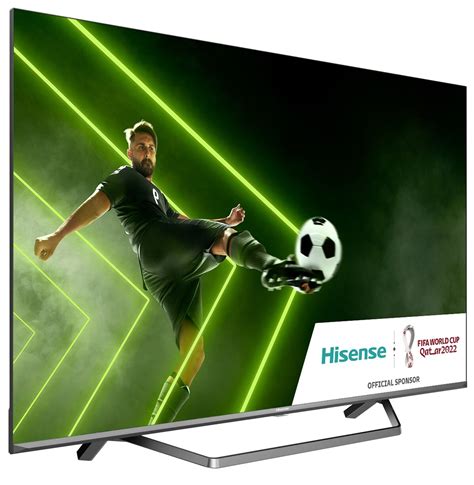 Hisense U Qf Qled K Vidaa Dolby Atmos Full Array Telewizor