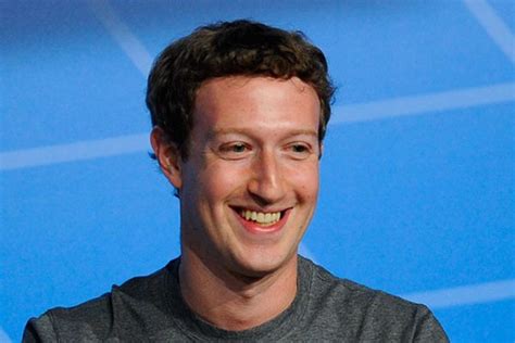 El Patrimonio Personal De Mark Zuckerberg Pierde 6000 Millones De