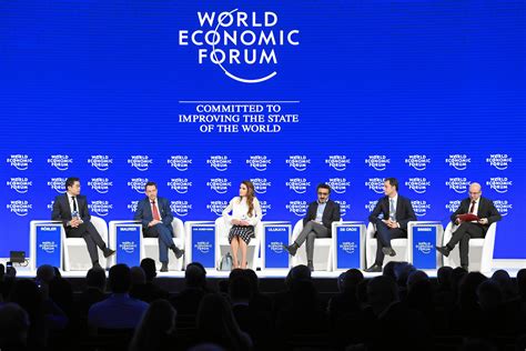 Davos debates delivery on climate change | China Dialogue