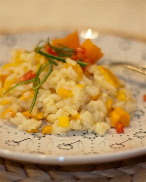 Risotto Rezept Was Esse Ich Heute