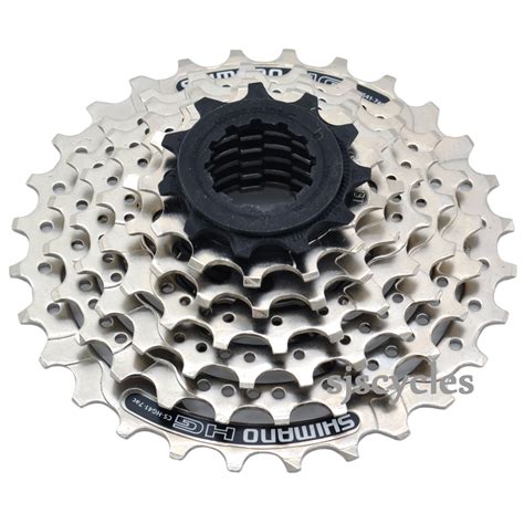 Shimano CS HG41 7 Speed Cassette