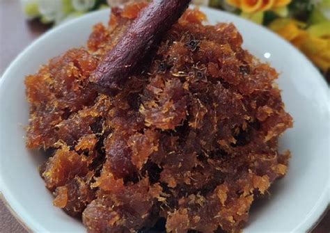 Resep Selai Nanas Homemade Isian Nastar Magiccom Vol 2 Oleh April