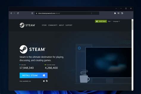 How To Fix Could Not Connect To Steam Network Error