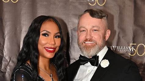 Tamar Braxton And Jeremy JR Robinson Engaged Again Following Split