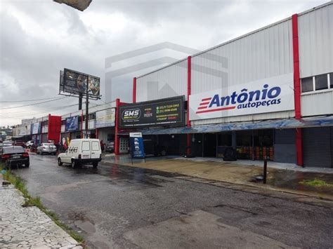 Loja em Nova Iguaçu Paulo Rezende