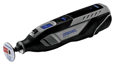 DREMEL presents a new cordless rotary tool - Woodshop News