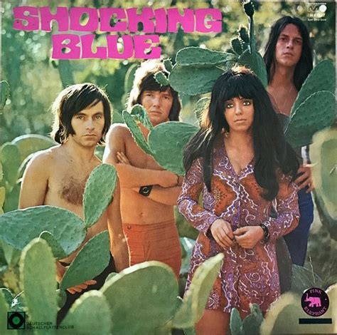 Scorpio Dance Lbum De Shocking Blue Letras