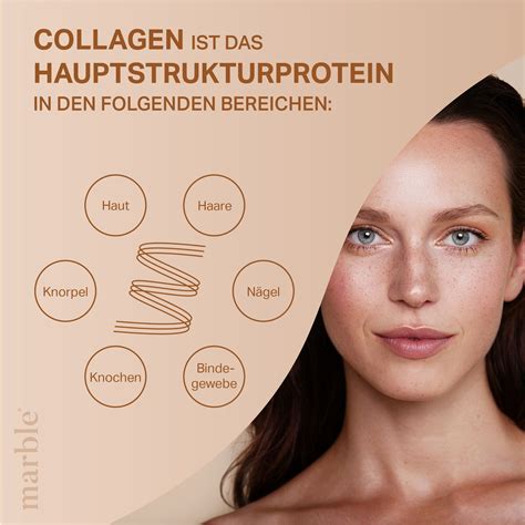 Marble Collagen Pulver Geschmacksneutral 500 G Shop Apotheke