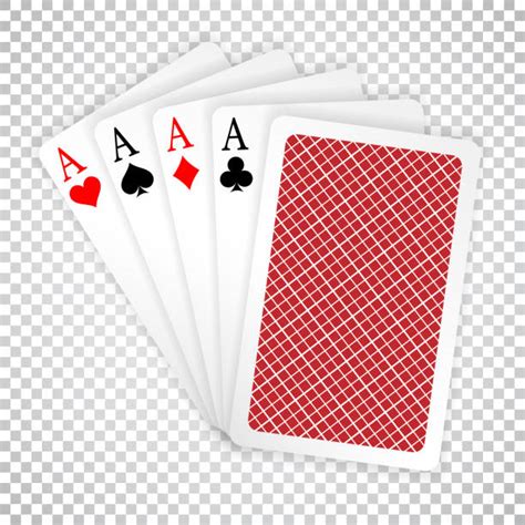 Playing Card Backs Clipart