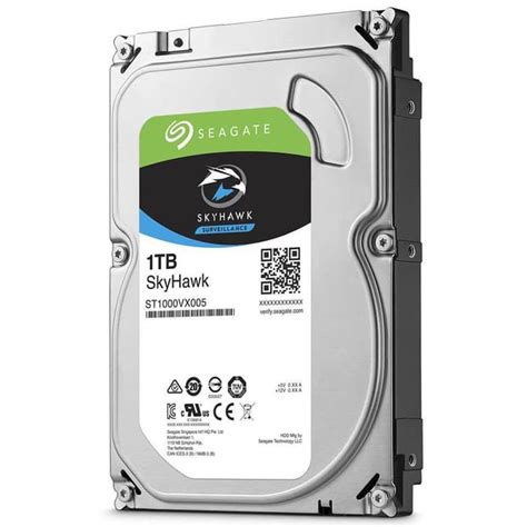 SEAGATE Skyhawk 1TB [ST1000VX005]