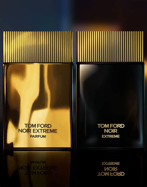 Tom Ford Noir Extreme Parfum 888066136921 Kendra