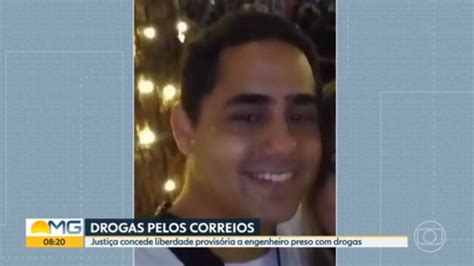 Vídeo Justiça Concede Liberdade Provisória A Engenheiro Preso Com