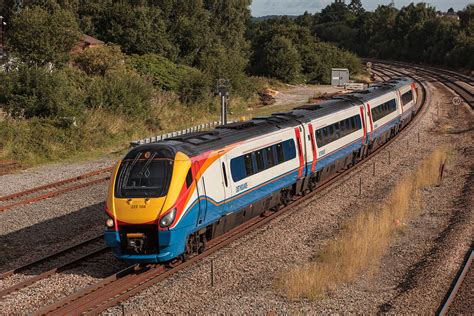 Img East Midlands Trains Class Meridian Flickr