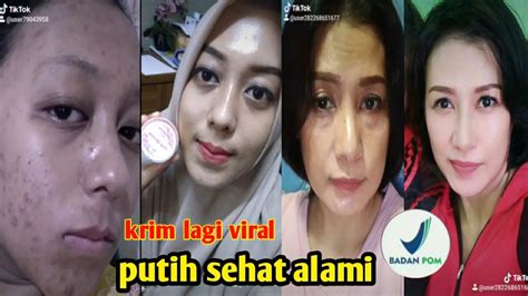 Glow Glowing Skincare Putih Dalam 1 Bulan Pemakaian Youtube