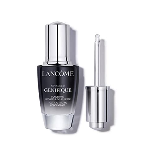 Lancome Genifique Concentre Activateur De Jeunesse
