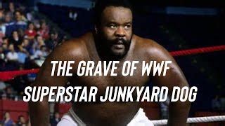 Best of junkyard dog-funeral - Free Watch Download - Todaypk