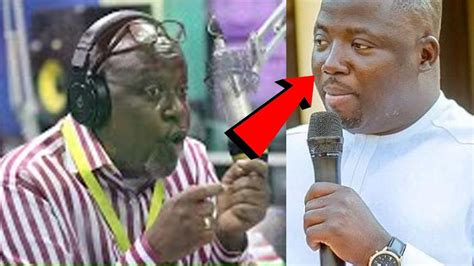 Gyimii Sei Sefa Kayi Blast NDC Deputy General Secretary Sabi