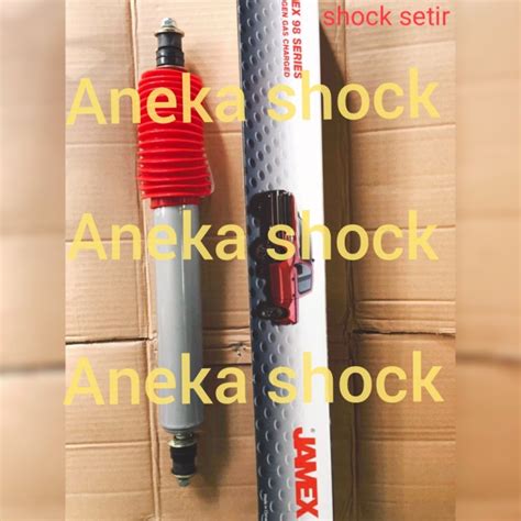 Jual Shock Stir Merk Jamex Premium Toyota Hartop Taft Gt Jimny