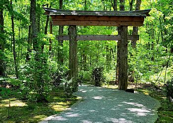 3 Best Hiking Trails in Huntsville, AL - Expert Recommendations