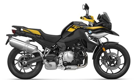 Bmw F Gs Years Gs Edition