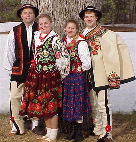 podhale – Dolina Polish Folk Dancers