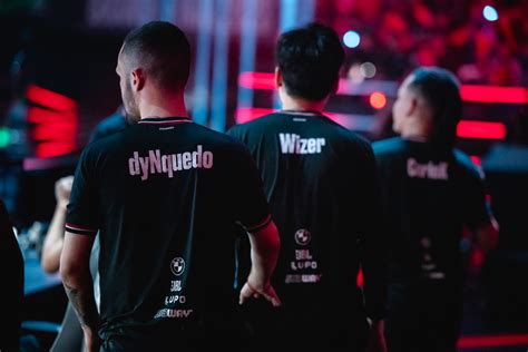 Cblol Pain Chega No Seu Vice Do Torneio E Quarto Consecutivo