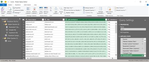 svg icons  power apps canvas apps jukka niiranen blog