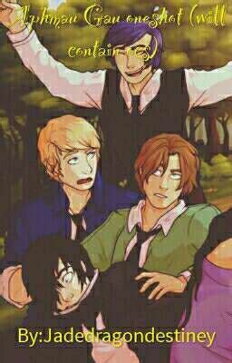 Aphmau Gay Oneshots Will Contain Ocs Ships Jade The Dragon Witch Wattpad