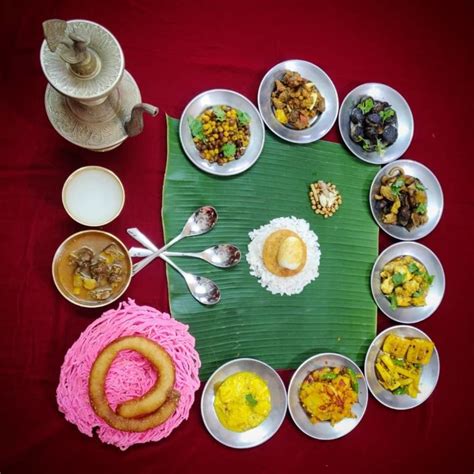 Newari Food: 12 Dishes You Must Try in Kathmandu - Stunning Nepal