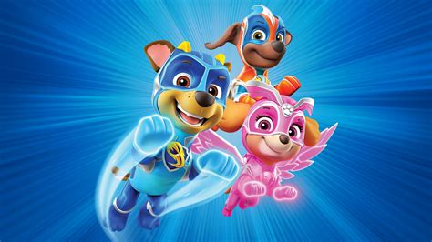 Paw Patrol Mighty Pups Save Adventure Bay Critic Reviews Opencritic