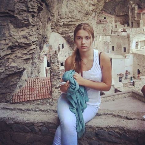 Aleyna Tilki Hot Pics 1st Part Celebs Of World