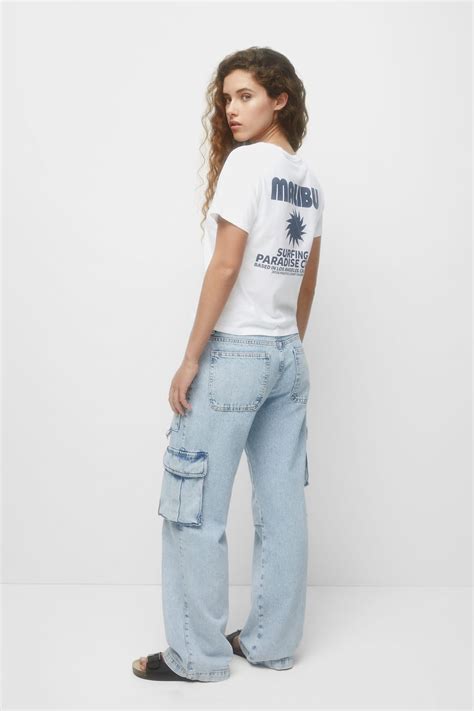 Colección Pacific Republic | PULL&BEAR