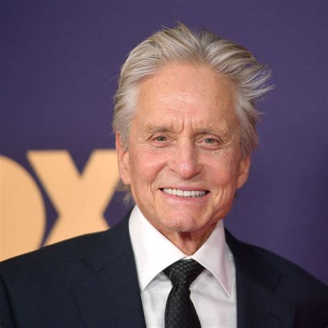 Michael Douglas And Catherine Zeta Jones Driven Apart By Battles With