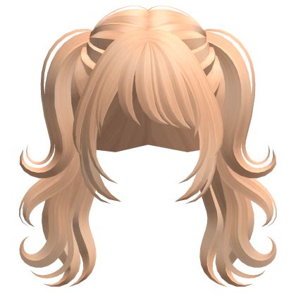 Blonde Roblox