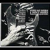 The Real Deal Greatest Hits Vol 2 By Stevie Ray Vaughan CD Mar