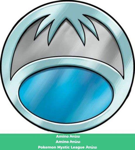 My Water Type Badge | Wiki | Pokèmon SD Amino Amino