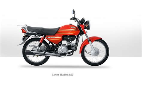 2012 Hero Honda Cd Dawn Review Top Speed