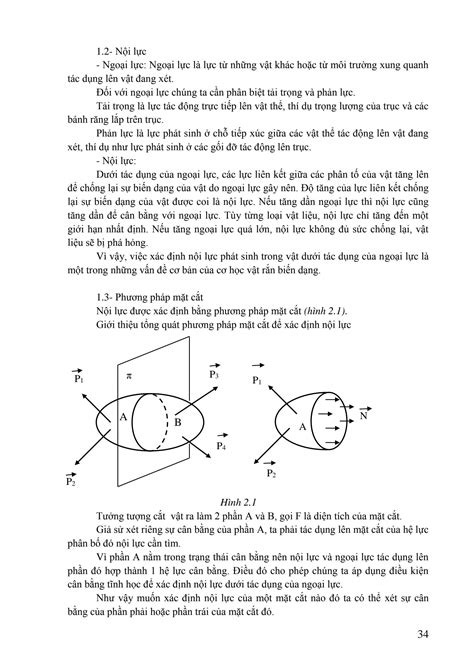 SOLUTION Giao Trinh Cong Nghe Oto Co Hoc Ung Dung P2 Studypool