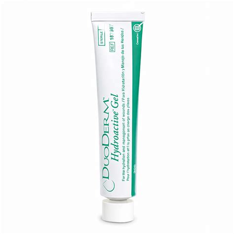 gel hidrocoloide  manejo de heridas eficaz farmacias julios panama