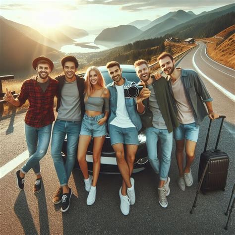 trip  friends images    freepik