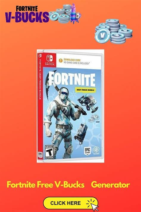 FREE Fortnite V-Bucks CODES | Fortnite, T games, Egift card