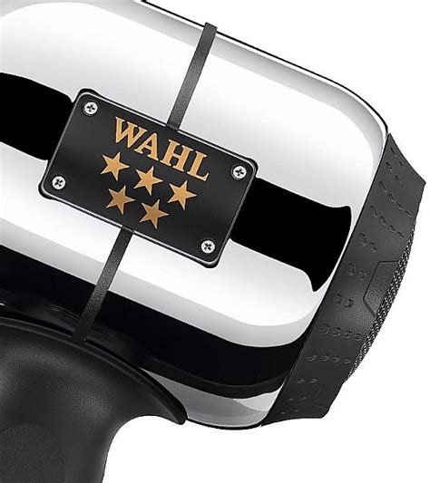 Wahl Barber Dryer Secador De Pelo Makeup Es