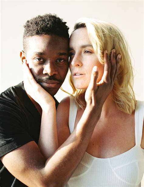 Chad And Whitney Couple Fashion Editorial Shot In Los Angeles In 2020