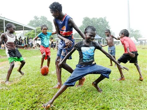 Fields Of Dreams The Nts Famous Sporting Grounds Nt News