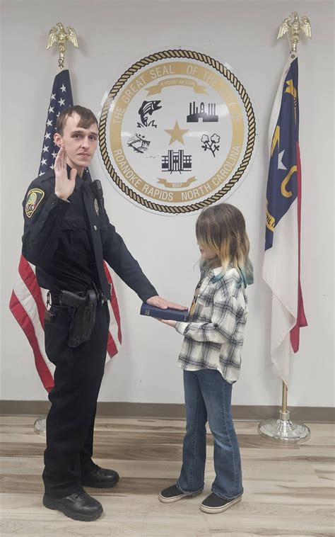Roanoke Rapids Police Department | Roanoke Rapids NC