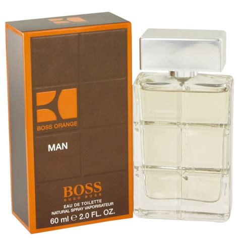 Boss Orange | Hugo Boss Eau De Toilette Männer 100 ML