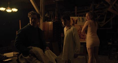 Nude Video Celebs Maria Dragus Nude Deutschstunde 2019