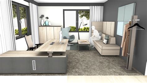 Wofür Steht Das Büro , Farben im Büro und ihre Wirkung – LOCKL