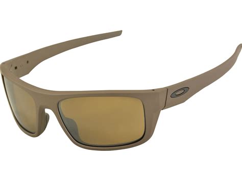 Oakley Si Drop Point Daniel Defense Sunglasses Mil Spec Frameprizm