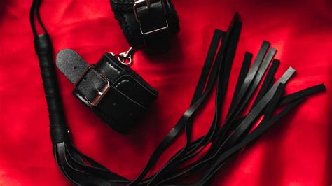 So My Brother Joined A Sex Dungeon Yes Really